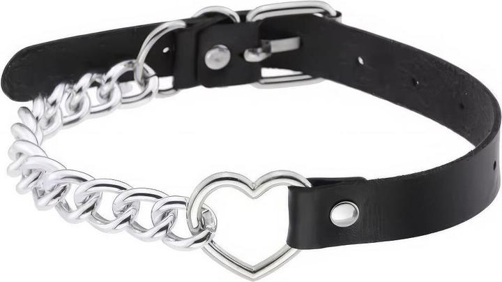 Immagine prodotto BeKinky Halsband LoveChain