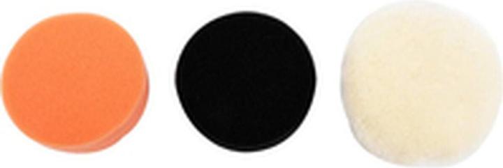 Actual product image Yato YT-82903 (Eccentric polisher)