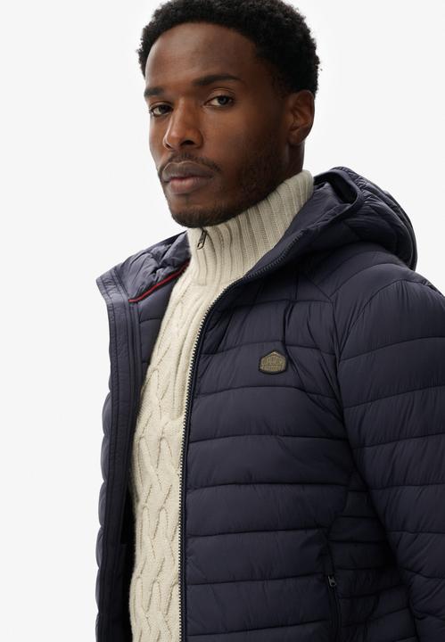 Produktbild Superdry Kapuzen-Fuji-Lite-Jacke (M)