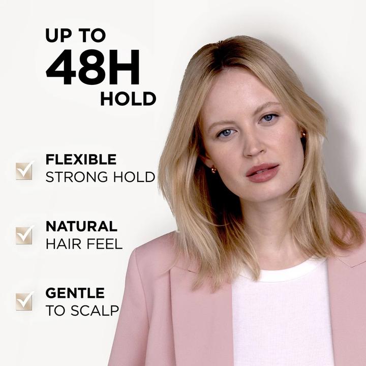 Image du produit Wella Wellaflex Sensitive (250 ml)