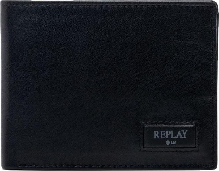 Produktbild Replay Wallet