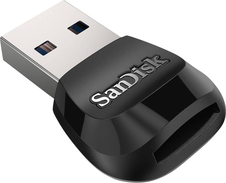 Image du produit SANDISK Lecteur USB microSD Mobilemate (USB 3.0)