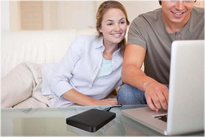 Produktbild Toshiba Canvio Ready 2020 (1 TB)