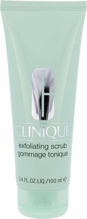 Clinique Exfoliating (Exfoliation, 100 ml)