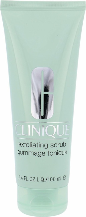 Actual product image Clinique Exfoliating (Exfoliation, 100 ml)
