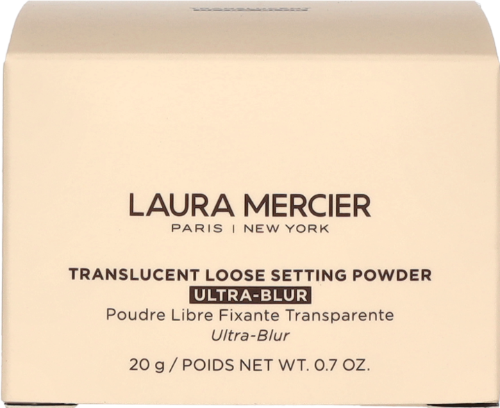 Produktbild Laura Mercier Translucent Loose Setting Powder (Translucent)