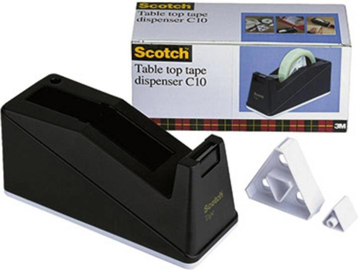Actual product image Scotch Table dispenser