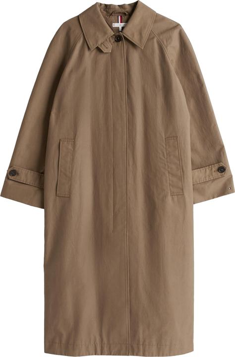 Actual product image Tommy Hilfiger Authentic Original Durable Production (XS)