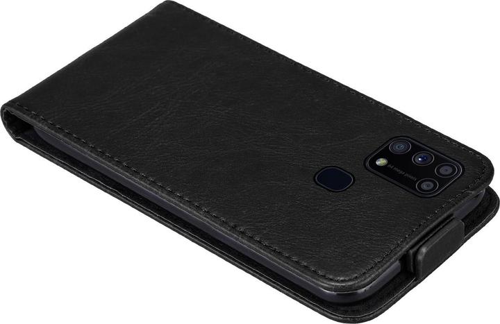 Immagine prodotto Cadorabo Capovolta come la copertina di Invis (Samsung Galaxy M30s, Samsung Galaxy M21)