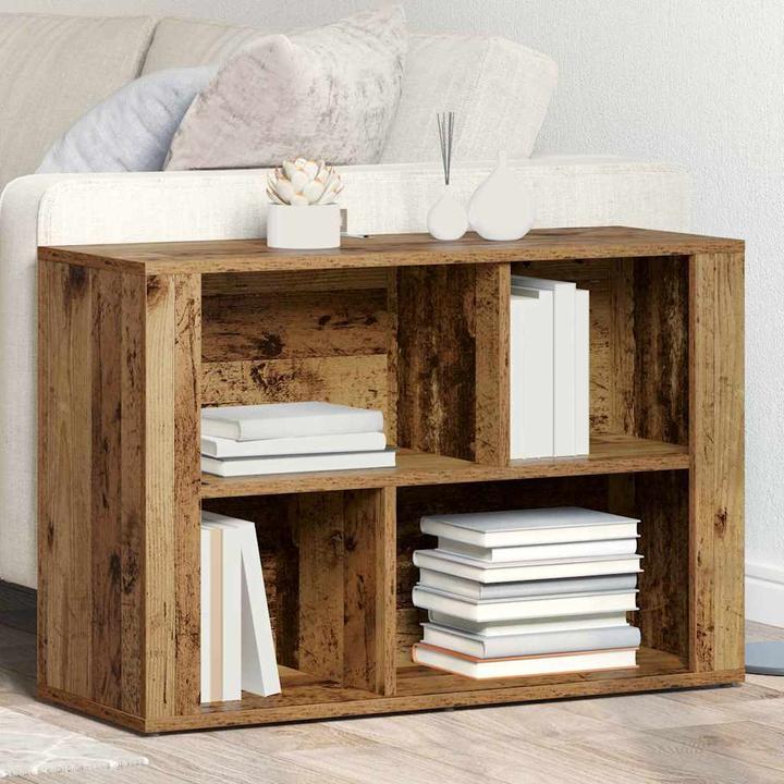 Image du produit vidaXL Sideboard-Aufbewahrung (30 x 80 x 53 cm)