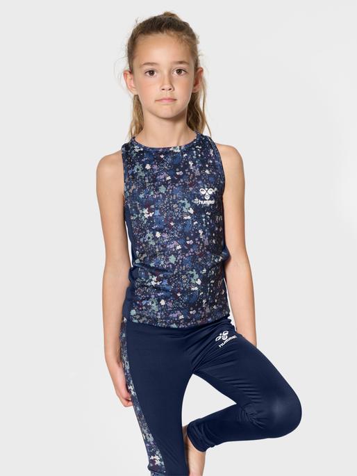 Image du produit hummel hmlLUCA TOP (176)