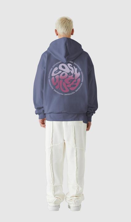 Produktbild Lost Youth LY Hoody - CIRCLE - 159755 (XL)