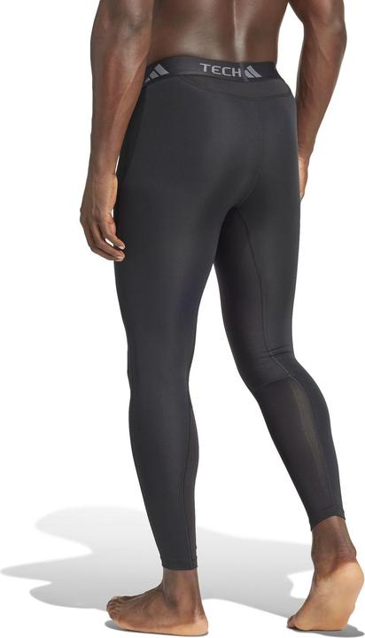 Produktbild Adidas Techfit Compression Training Long Tights Black Man (M)