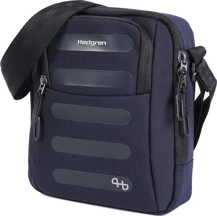 Blu Pizza, Blu scuro