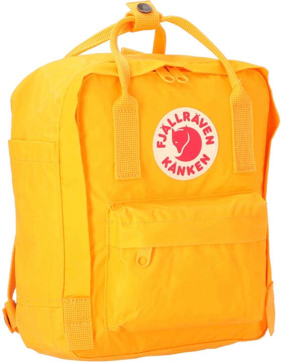 Produktbild Fjällräven Kånken Mini (7 l)