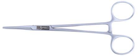 Produktbild RS PRO Klemmschere selbsthaltend (16 cm)