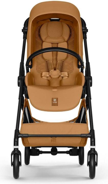 Actual product image Cybex Melio Carbon (0 Months - 3 years)