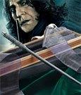 Produktbild Noble Collection Harry Potter Professor Snape's Wand Zauberstab
