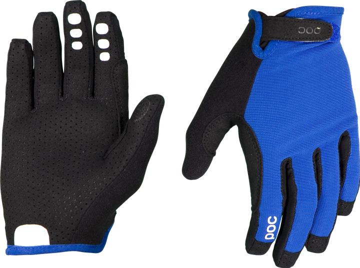 Actual product image Poc Youth Resistance MTB Adjustable Ganzfinger-Handschuhe (S)