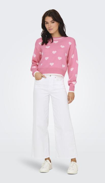 Actual product image JdY JDYROMANCE knitted jumper knitted jumper (L)