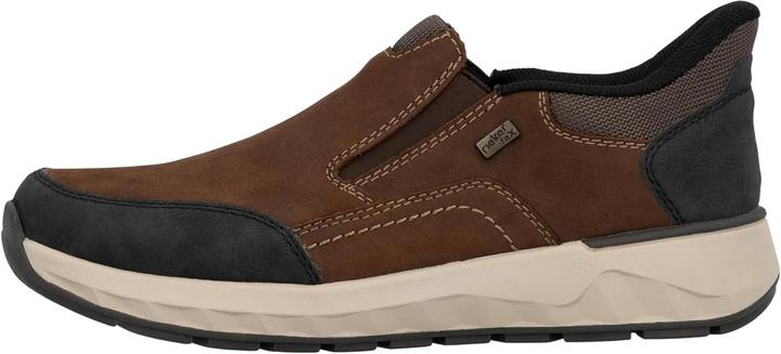 Image du produit Rieker R-TEX Instappers - Heren - Cognac - Maat:46 (46)