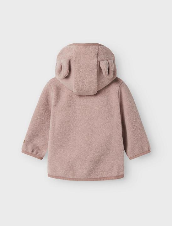 Produktbild Name it Bear Fleecejacke (74)