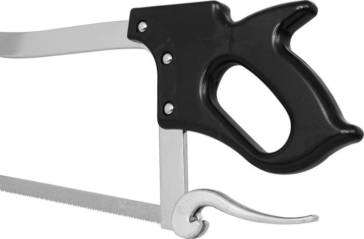 Actual product image Wiltec Bone saw