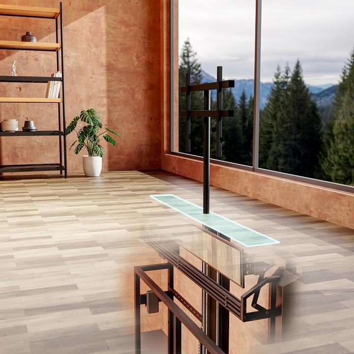 Immagine prodotto DSS Sollevatore TV sotto il pavimento, max 77" / 4247 (77")