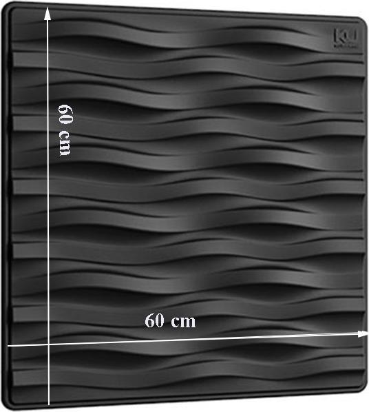 Actual product image Midland Kuberth front/rear bumper pads - set of 2 pieces