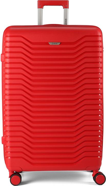 Produktbild Benzi 5820 4 Rollen Trolley 70 cm (97 l)