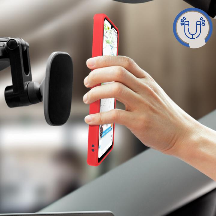 Actual product image Avizar Kameo Series (Vivo Y35)
