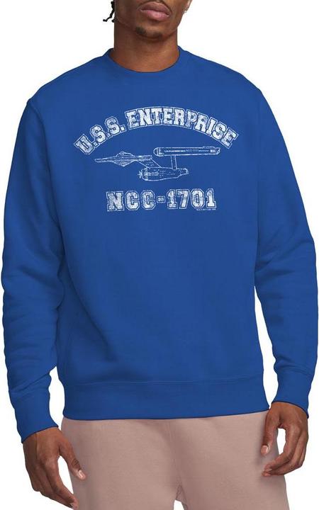 Produktbild Enterprise Athletic Sweatshirt (S)