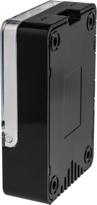 Produktbild Raspberry Pi B+ / 2 / 3 Case Plexi