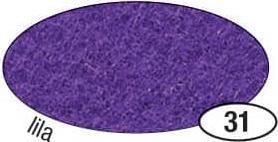 Produktbild Folia Bastelfilz, (B)200 x (H)300 mm, 150 g/qm, lila (30 x 20 cm)