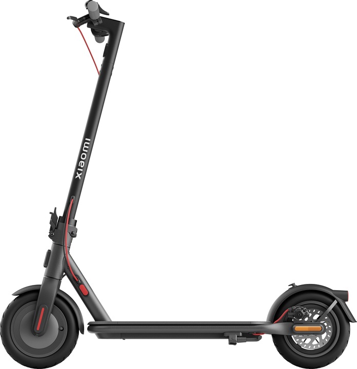 Immagine prodotto Xiaomi Scooter elettrico 4 (25 km/h, 35 km, 300 W)