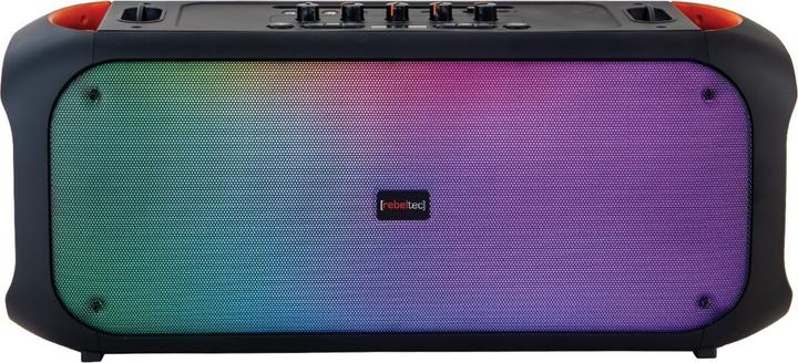 Actual product image Rebeltec Speaker SoundBox 650 80W RMS