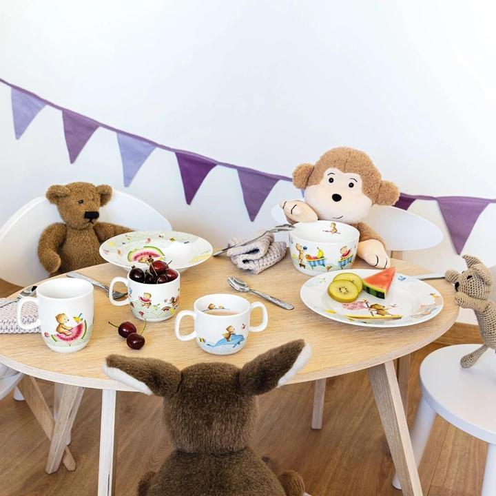 Produktbild Villeroy & Boch Set 7tlg. EF Hungry as a Bear