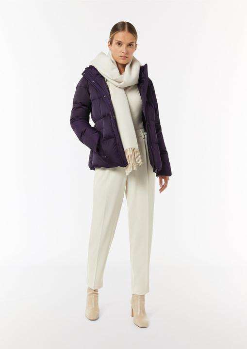 Produktbild Comma Outdoor-Jacke Puffer-Jacke mit weichem Innenkragen (32)