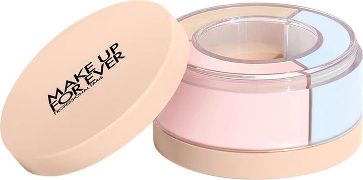 Immagine prodotto Make Up For Ever HD Skin Twist and Light 1 Light di per le donne 0,26 once in polvere (1.0 Luce)