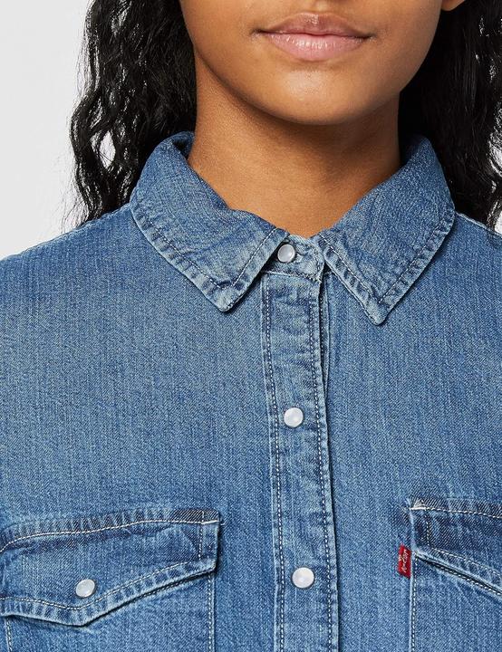 Image du produit Levis Selma Dress going steady (XS)