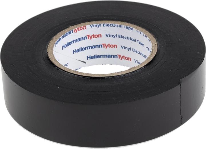 Produktbild HellermannTyton Isolierband HelaTape Flex 1000 (19 mm)