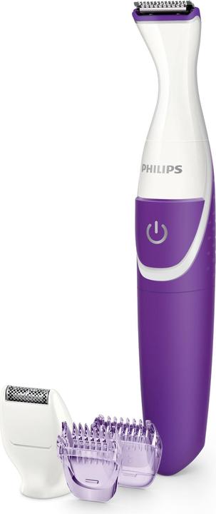 Immagine prodotto Philips BikiniGenius BRT383/15