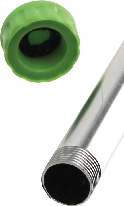 Image du produit Kinzo Tige d'arrosage Raccord de tuyau, 27 buses d'arrosage