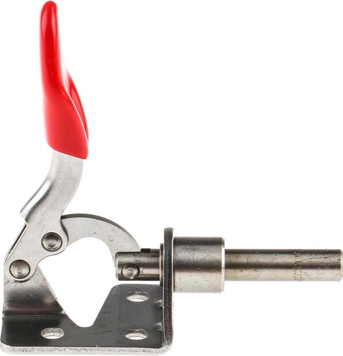 Produktbild RS PRO Schnellspannklemme 50Nm (16.90 mm)