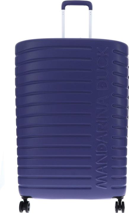 Produktbild Mandarina Duck Flyduck Trolley Expandable (107 l)