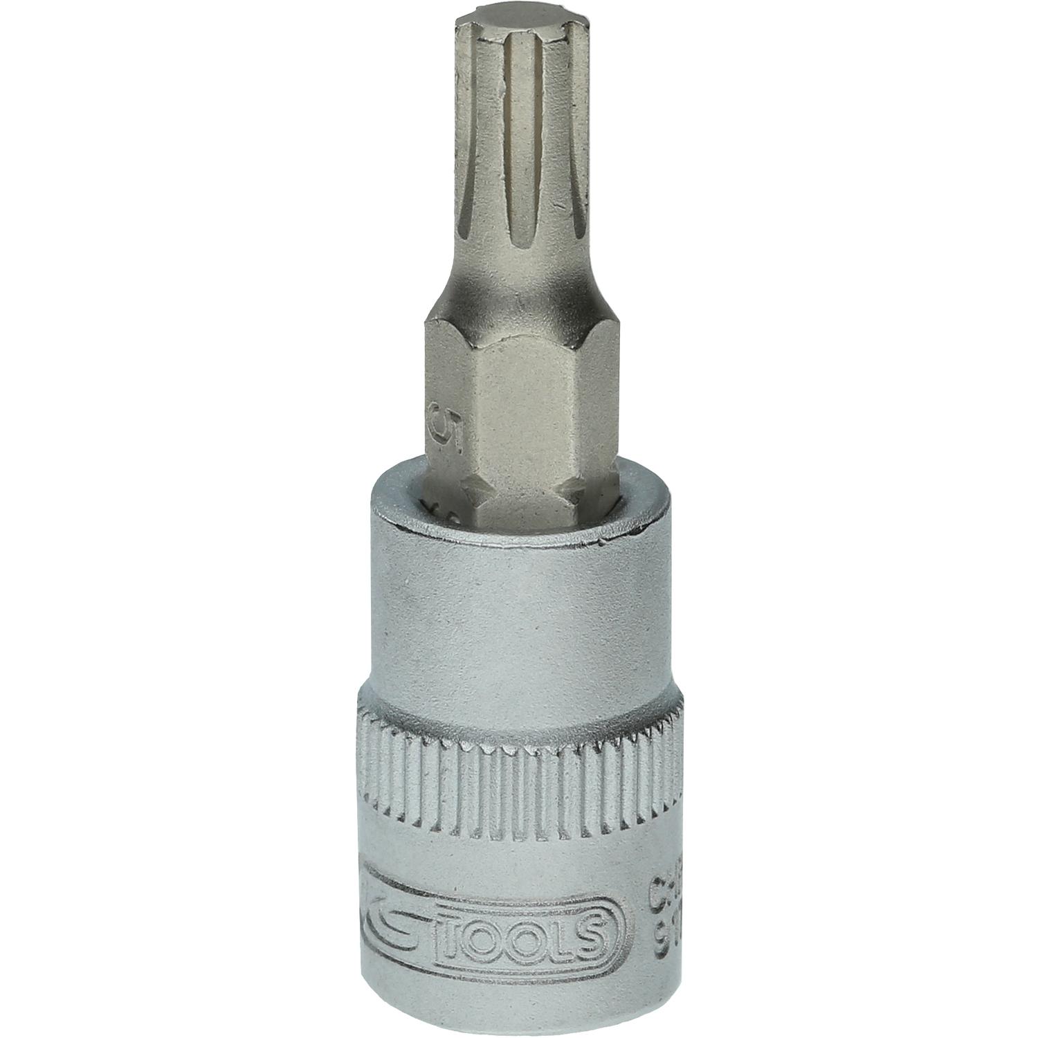 KS Tools, Steckschlüssel + Stecknuss, 917.1585