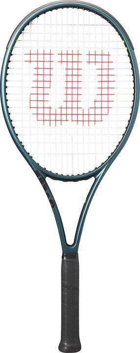 Produktbild Wilson Blade 100UL V9.0 Tennisschläger (0, 265 g)