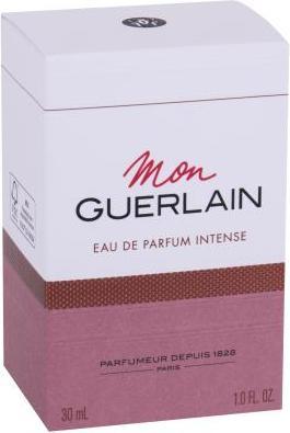 Actual product image Guerlain Mon Intense (Eau de parfum, 30 ml)
