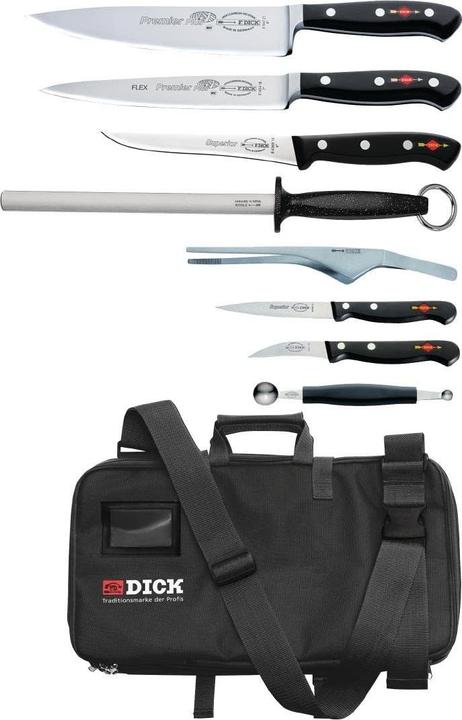 Produktbild F. Dick Culinary Bag (21 cm)