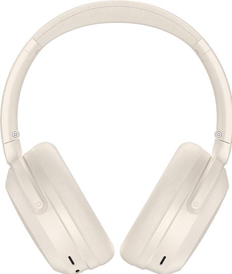 Produktbild Edifier WH700NB PRO Bluetooth Headset ivory retail (ANC, 56 h, Kabellos)